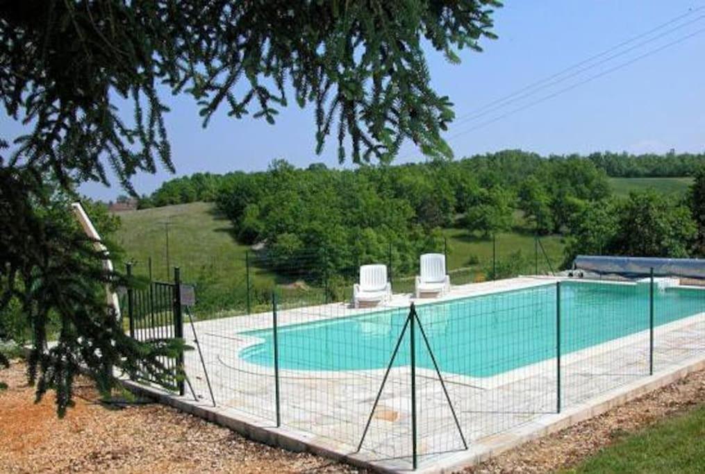 Combe Ferrade En Pleine Nature Holiday home