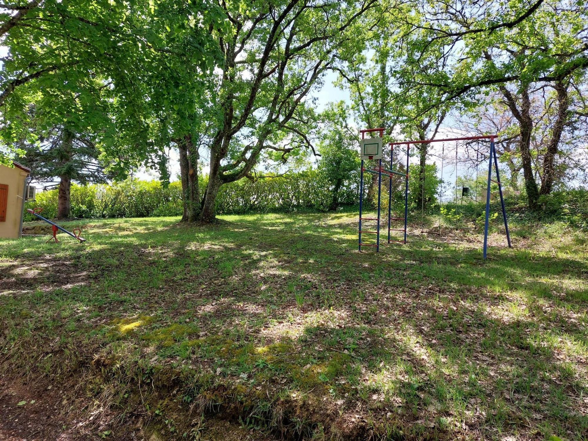 Combe Ferrade En Pleine Nature Vakantiehuis *